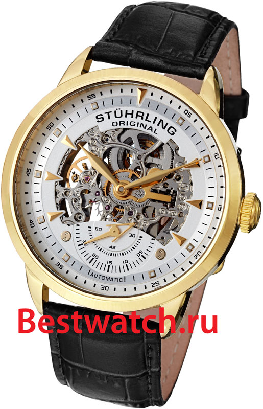 Часы Stuhrling Original Symphony 133.33352